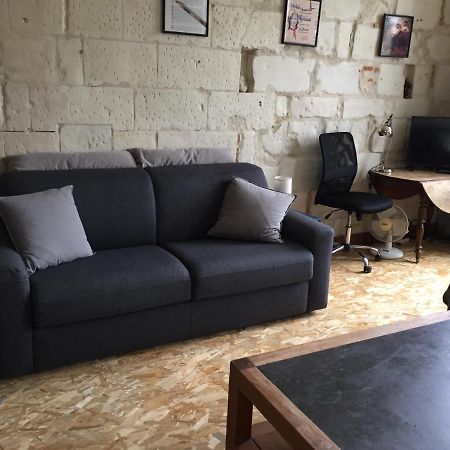 Appartement Loire Valley Tours Kültér fotó