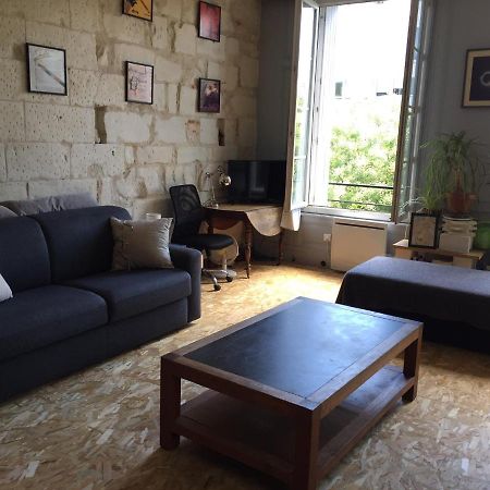 Appartement Loire Valley Tours Kültér fotó