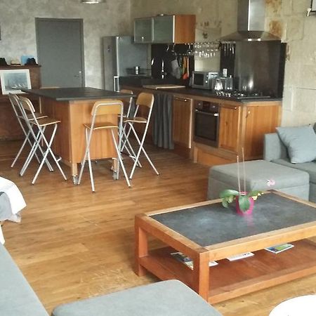 Appartement Loire Valley Tours Kültér fotó