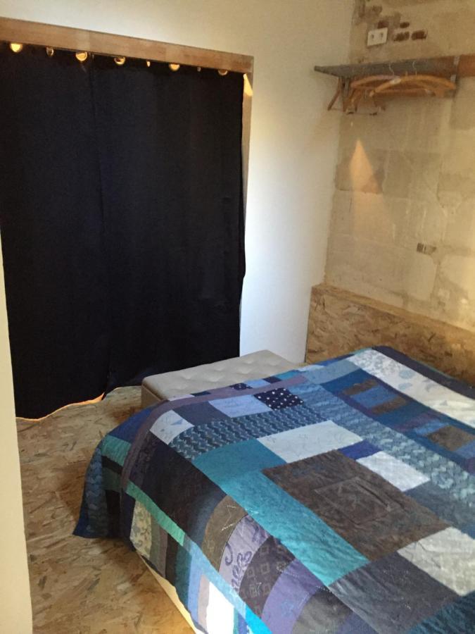 Appartement Loire Valley Tours Kültér fotó