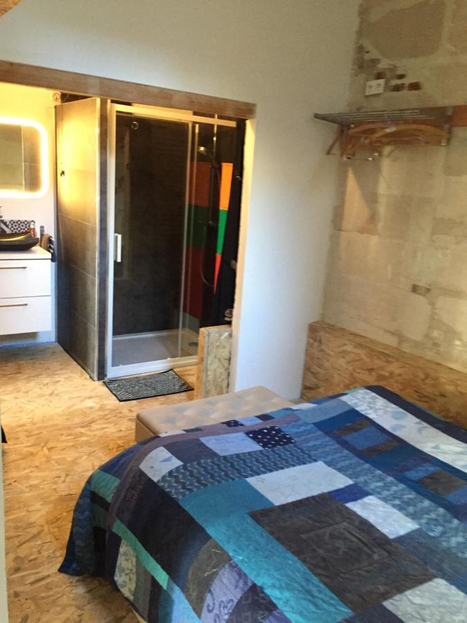 Appartement Loire Valley Tours Kültér fotó