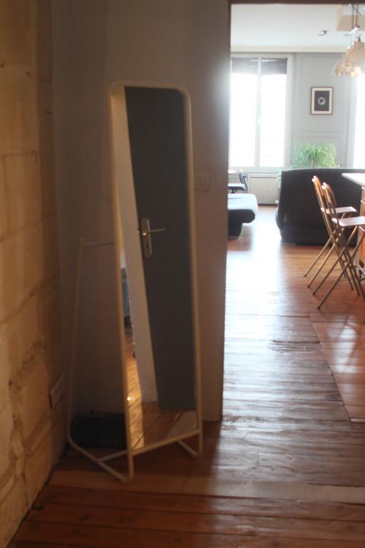 Appartement Loire Valley Tours Kültér fotó