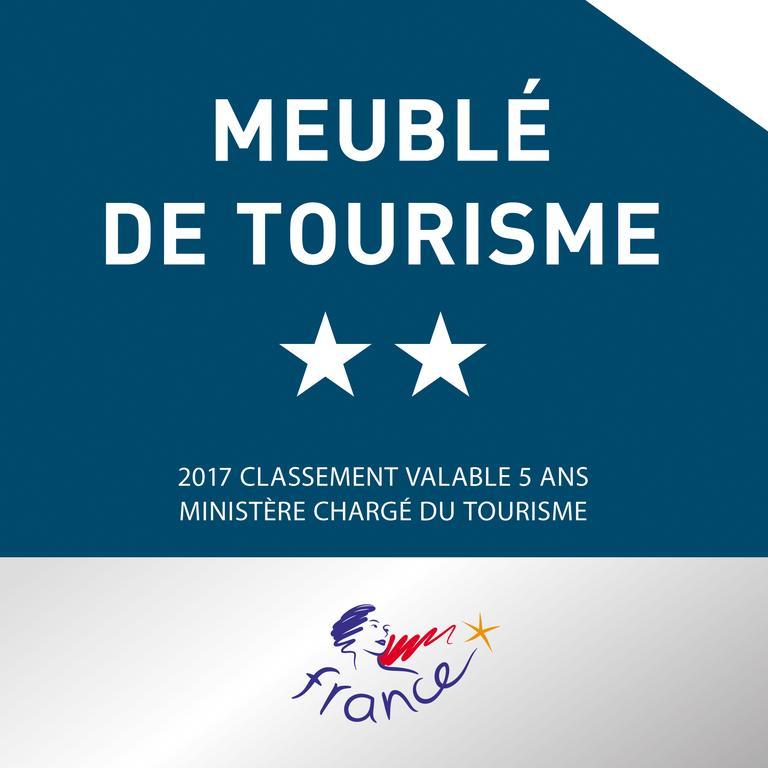Appartement Loire Valley Tours Kültér fotó
