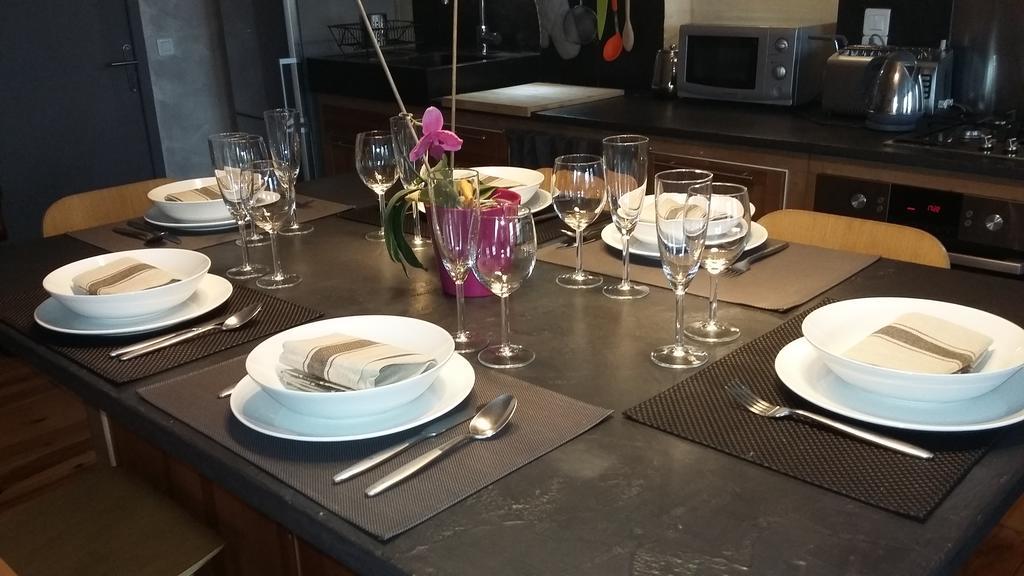 Appartement Loire Valley Tours Kültér fotó